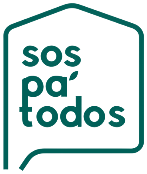 sos pa’ todos